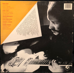John Scofield - Still Warm