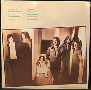 Foreigner - Head Games