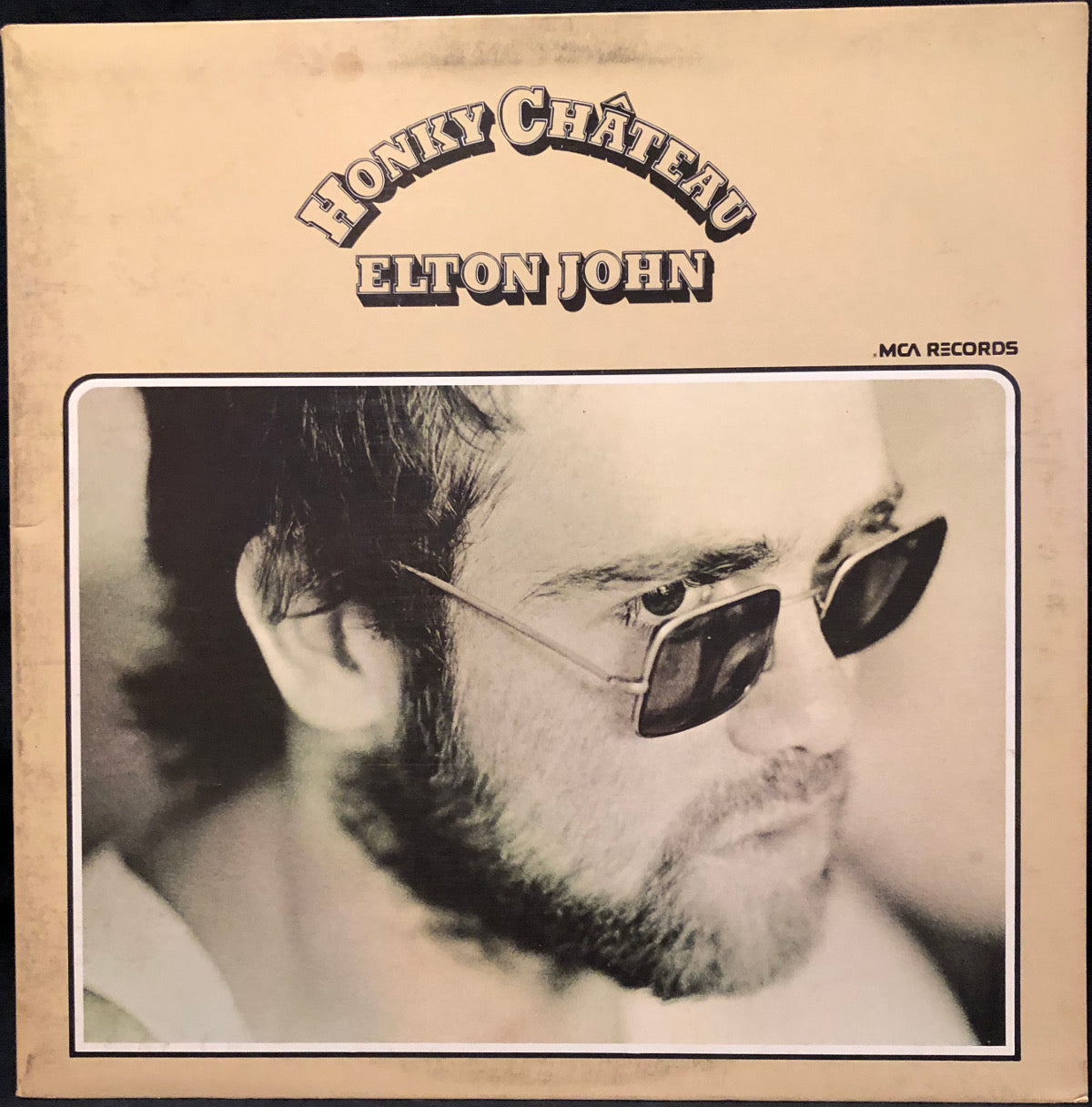 Elton John - Honky Chateau