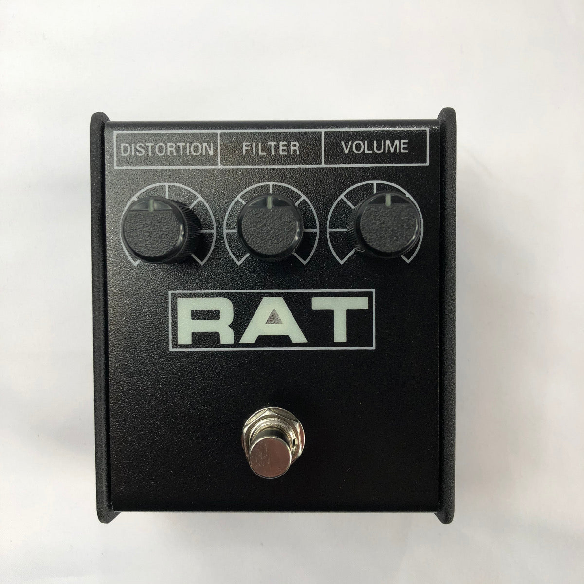 ProCo Rat 2 Distortion