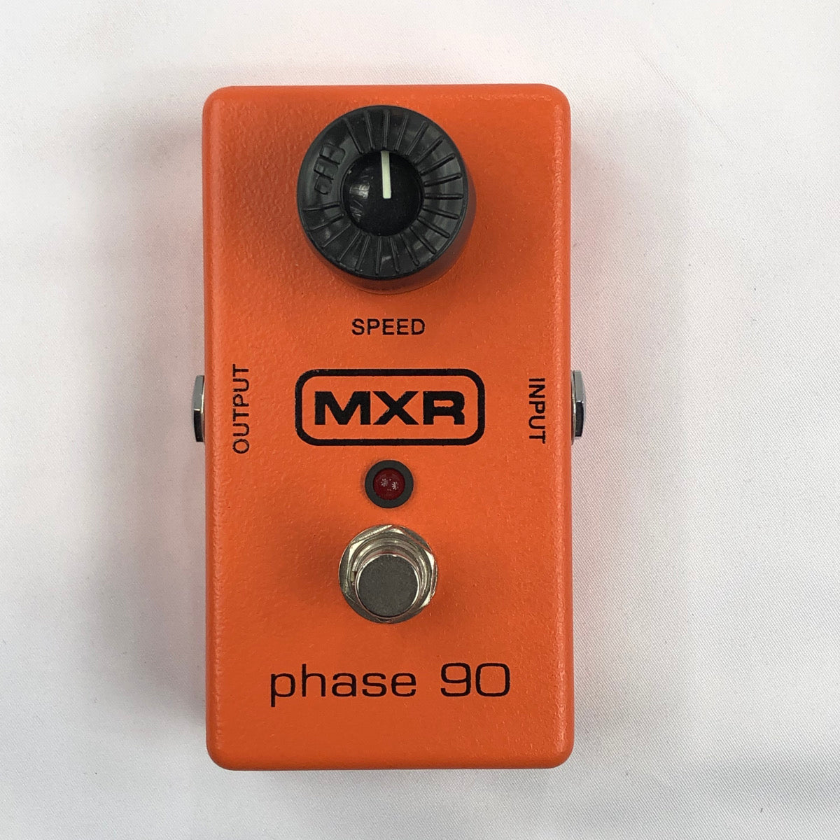 MXR M101 Phase 90